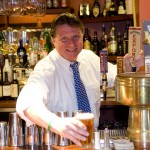 [Bartender]